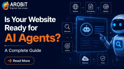 AI Agents , Agentic AI , AI Search Optimization , SEO Services