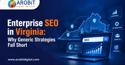 Enterprise SEO in Virginia