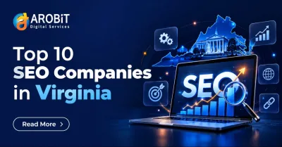SEO Companies in Virginia