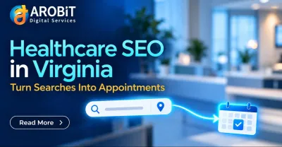 SEO for Healthcare Providers in Virginia