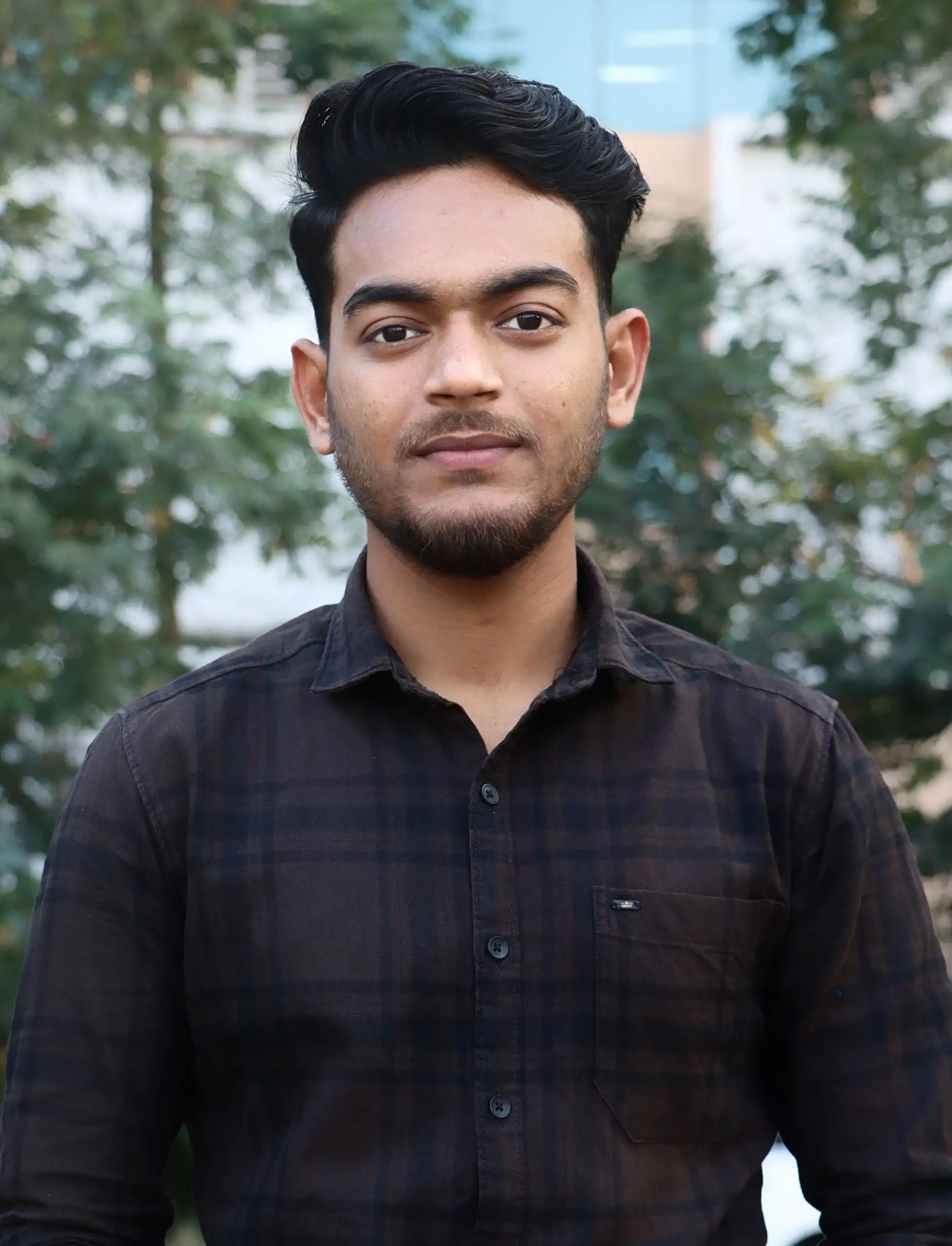 Sagar Mondal