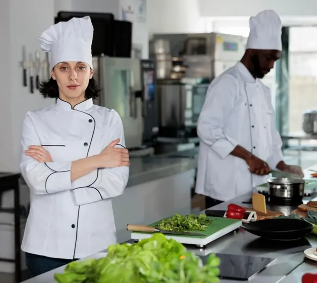 Food & Restaurants