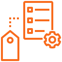 Attribution FromDay One icon illustrating digital marketing in New York by Arobit Digital
