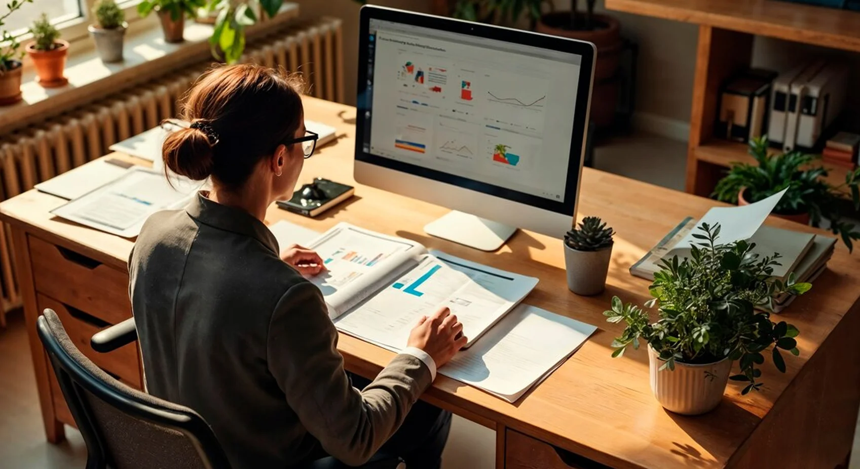 Buying Group and Content Research
