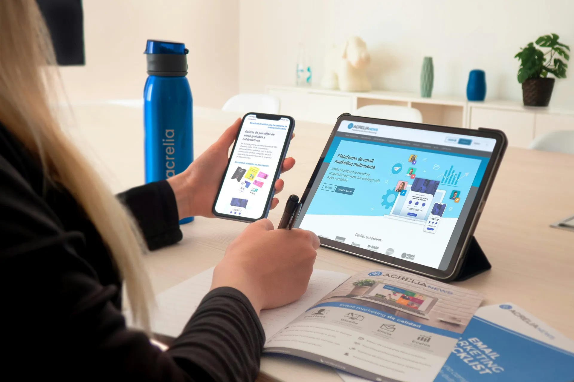 Campaign Launch icon illustrating social media marketing by Arobit Digital