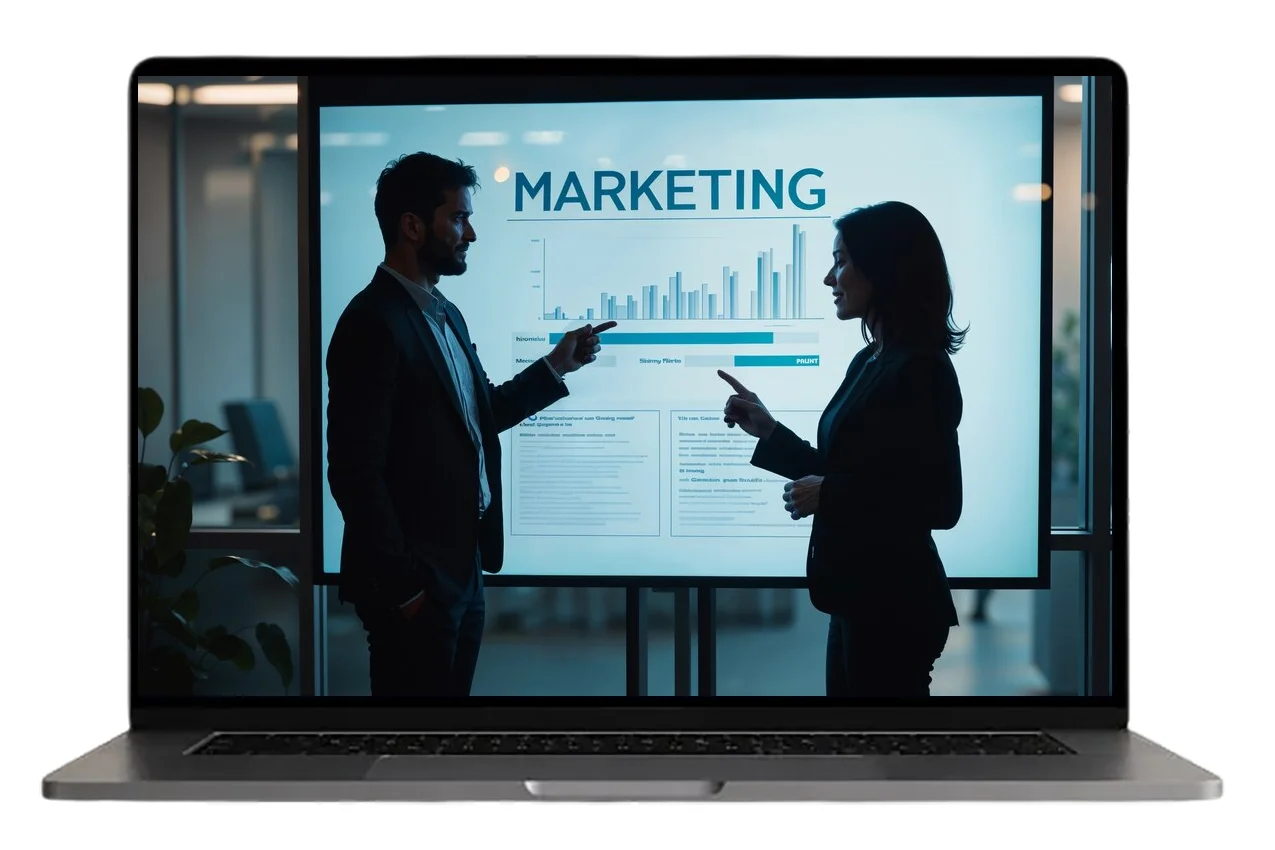 Digital Marketing for Technical and Clinical Organizations