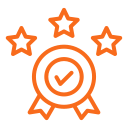 Compliance ReadyMarketing Expertise icon illustrating digital marketing in Virginia by Arobit Digital