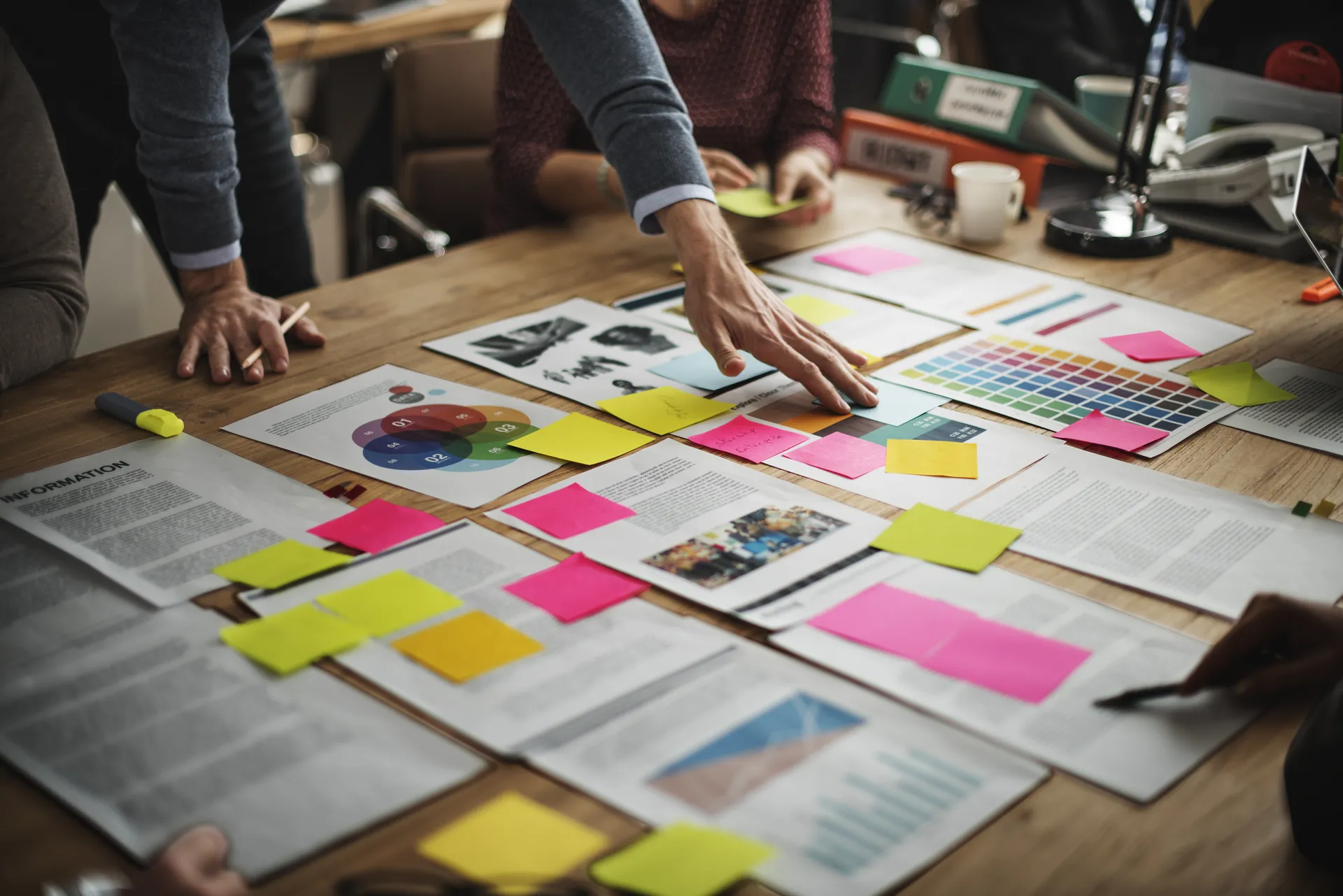Content Planning