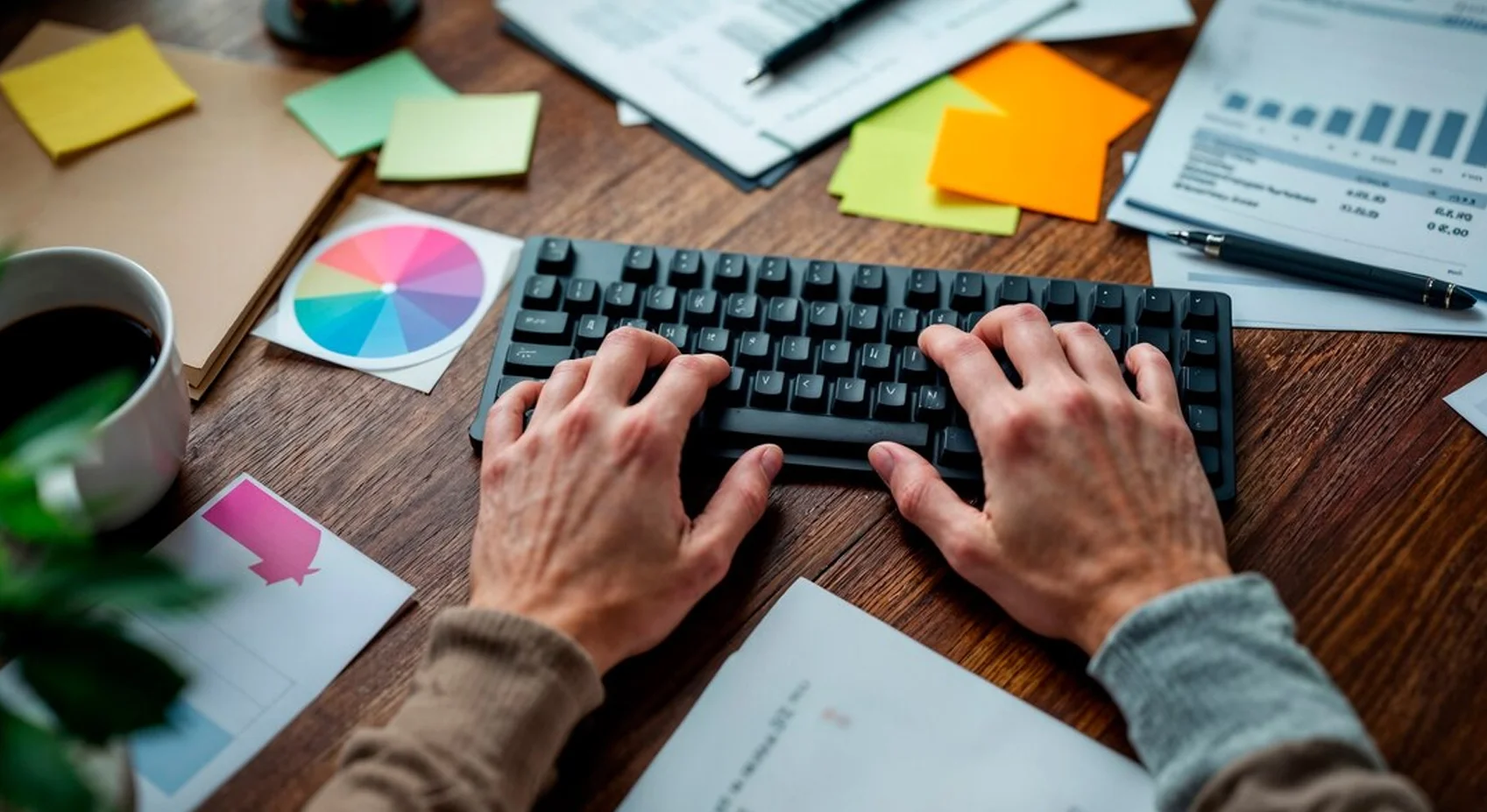 Content and Competitive Research