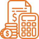 Crawl Budget Becomes icon illustrating enterprise SEO audit by Arobit Digital