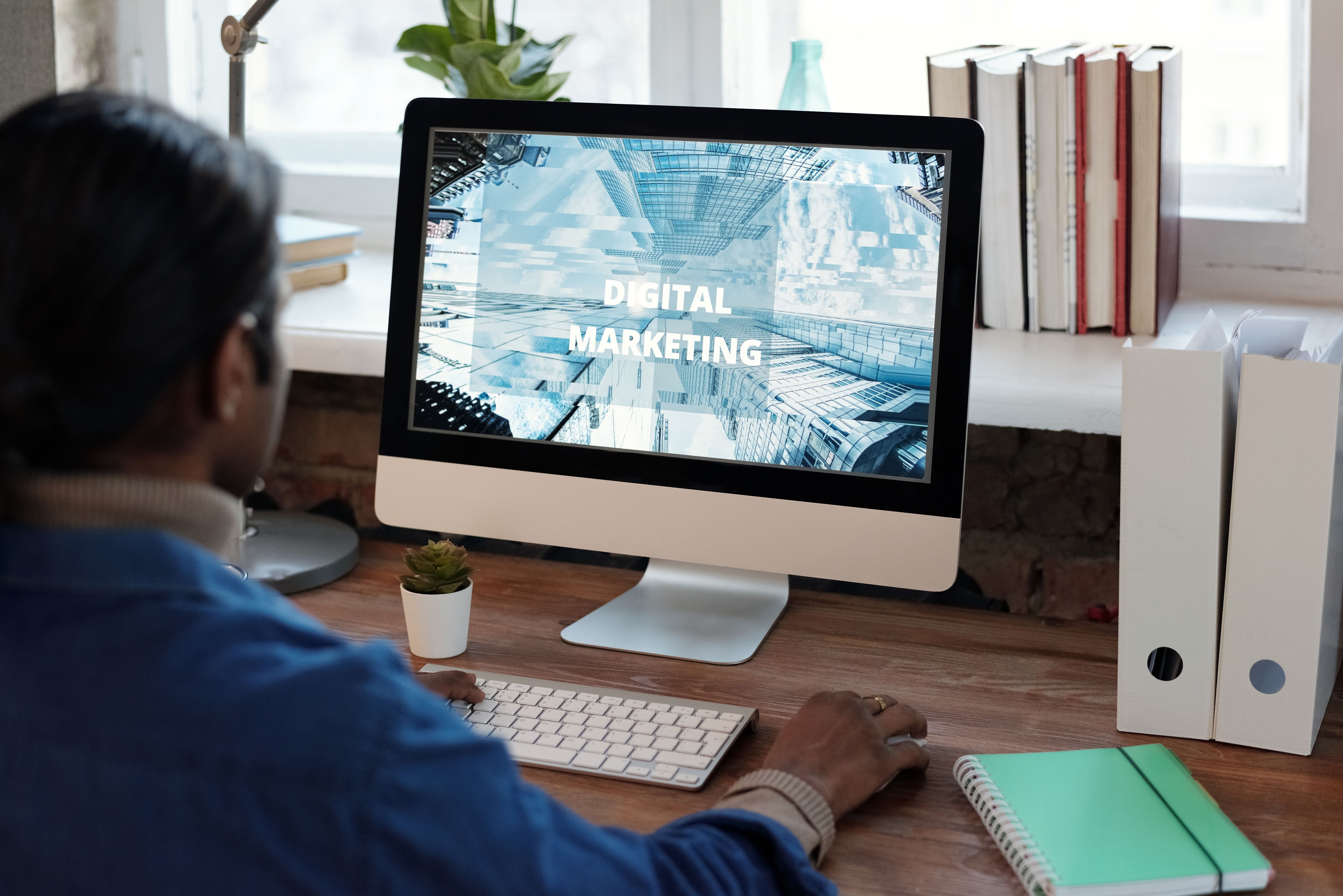 Creative Development