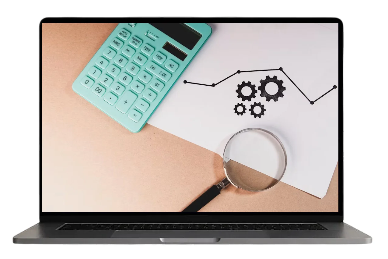 Documented Scope and Pricing icon illustrating digital marketing in Maryland by Arobit Digital
