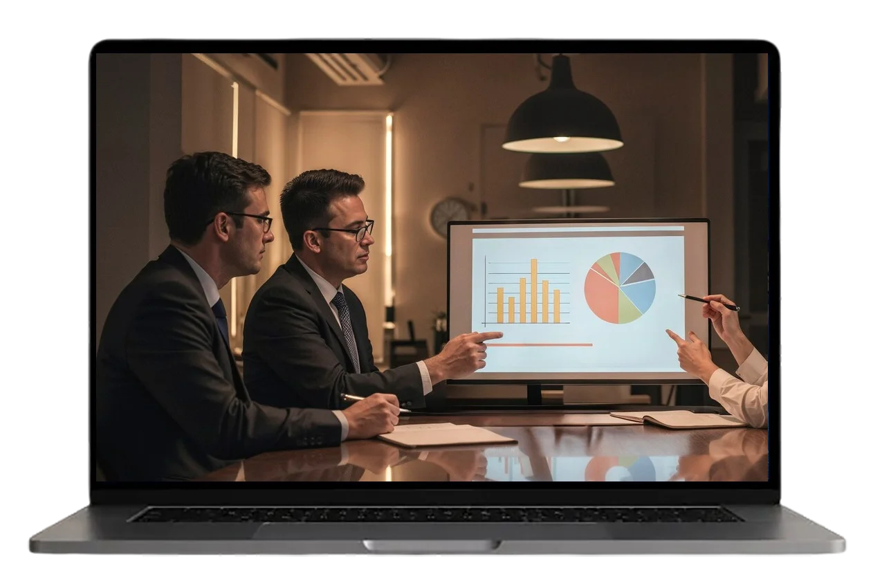 B2B and B2C Digital Marketing