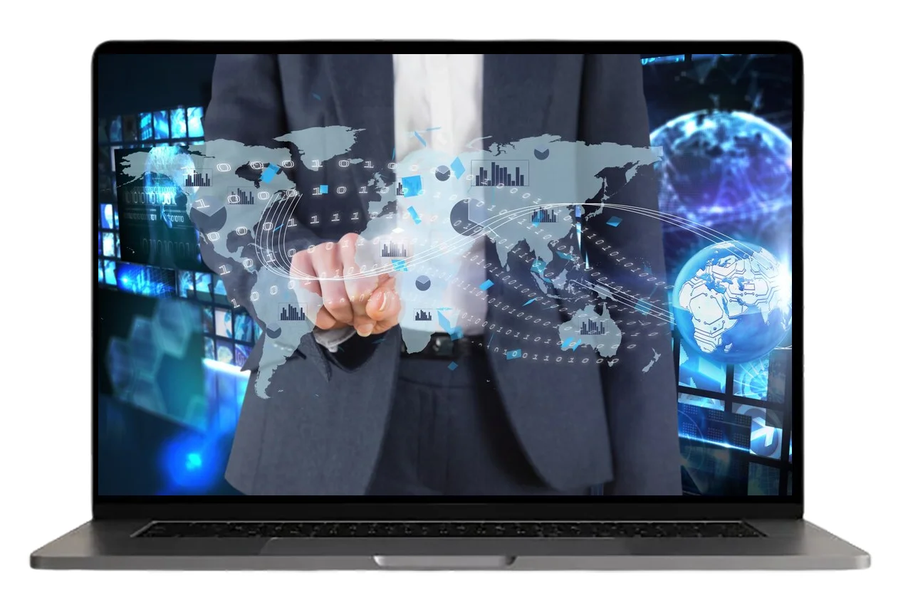 Multi-Location Digital Marketing Operations