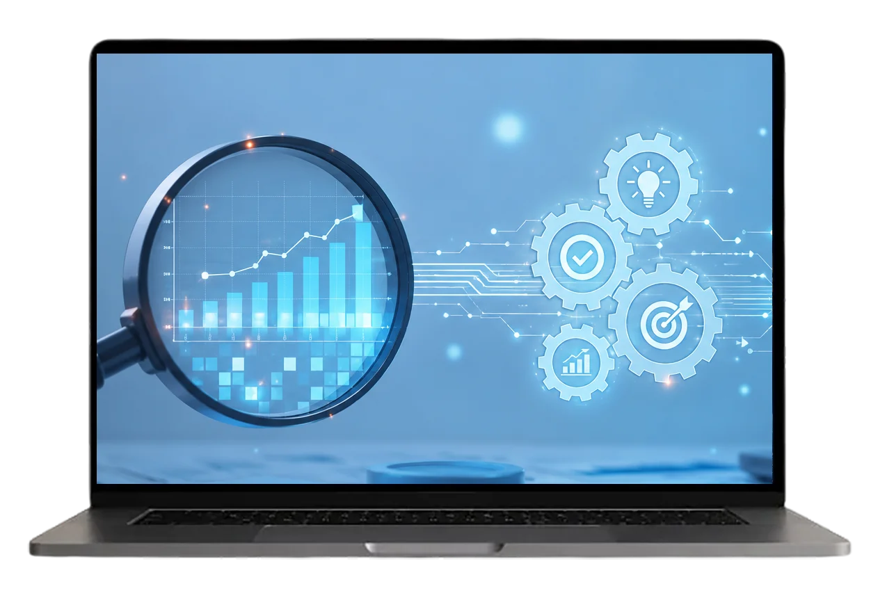 Digital Marketing Implementation