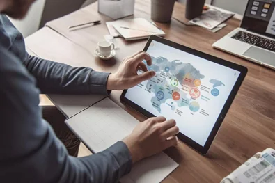 Location and Market Audit