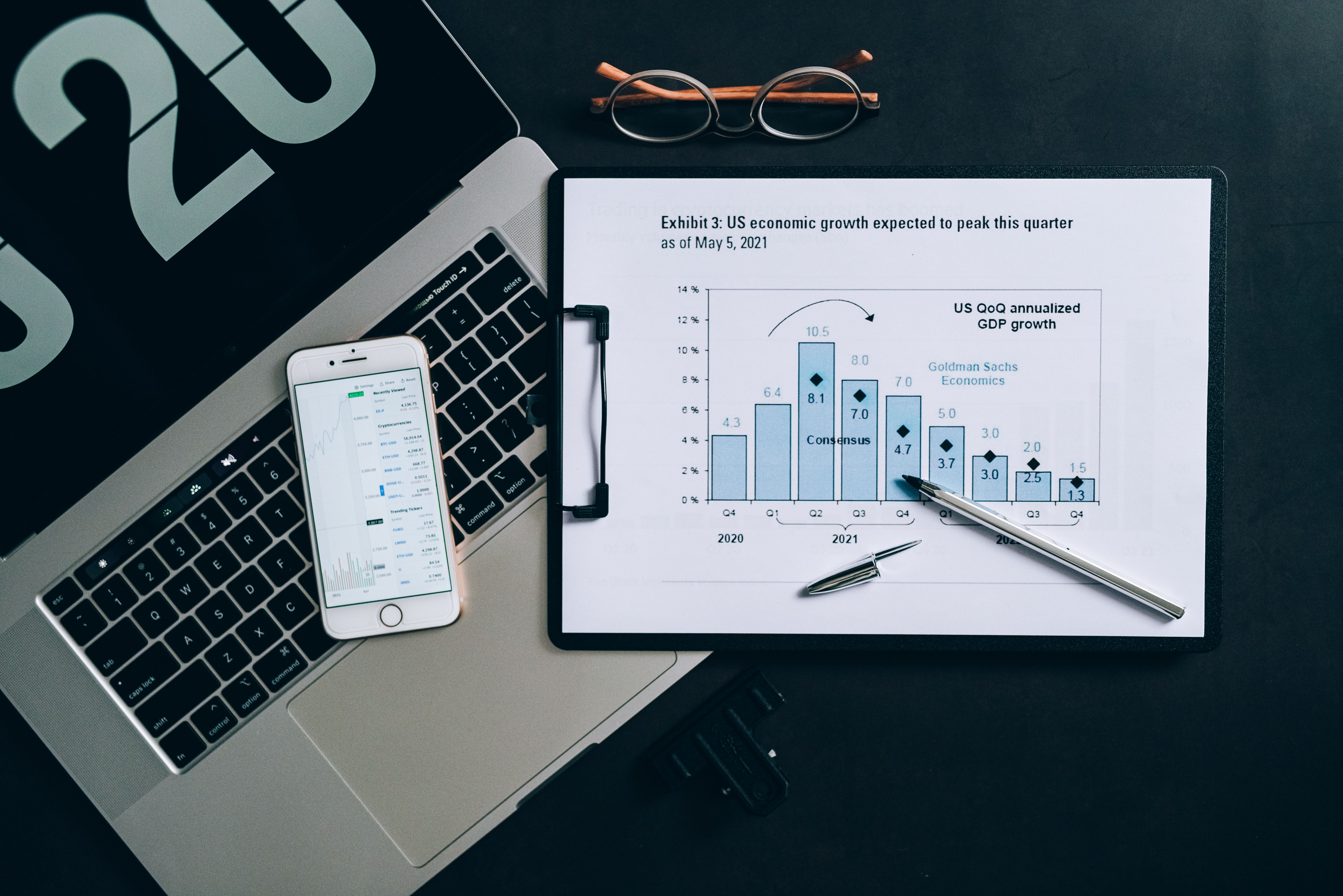 Market Intelligence