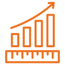 Measurement Installed at theOutset icon illustrating digital marketing in Maryland by Arobit Digital