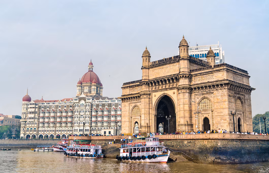Mumbaai bg icon illustrating digital marketing in Mumbai by Arobit Digital