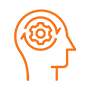 Partner Mindset icon illustrating digital marketing in the USA by Arobit Digital
