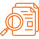 Prioritisation Matters icon illustrating enterprise SEO audit by Arobit Digital