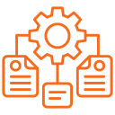 Procurement TimingBuilt Into Planning icon illustrating digital marketing in Virginia by Arobit Digital