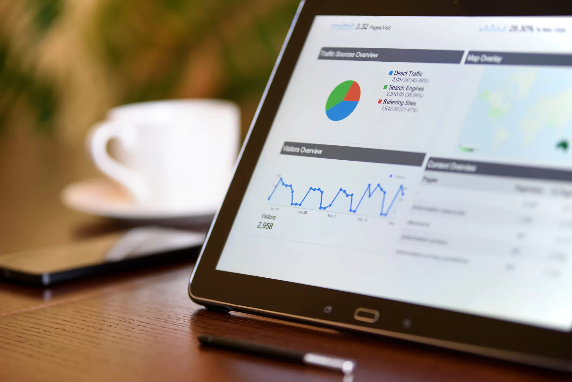 Real Time Optimisation icon illustrating social media marketing by Arobit Digital