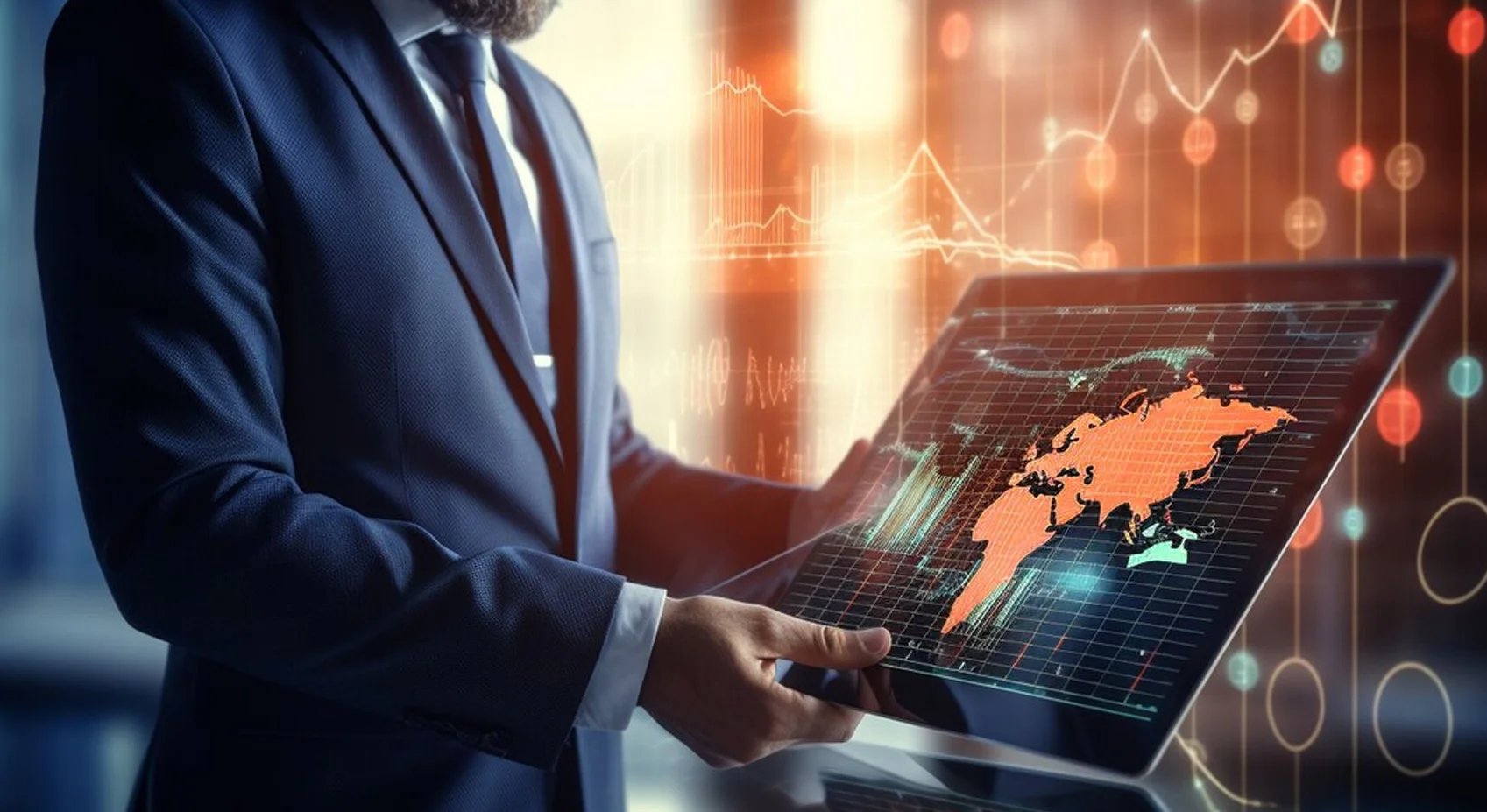 Regional Demand Analysis