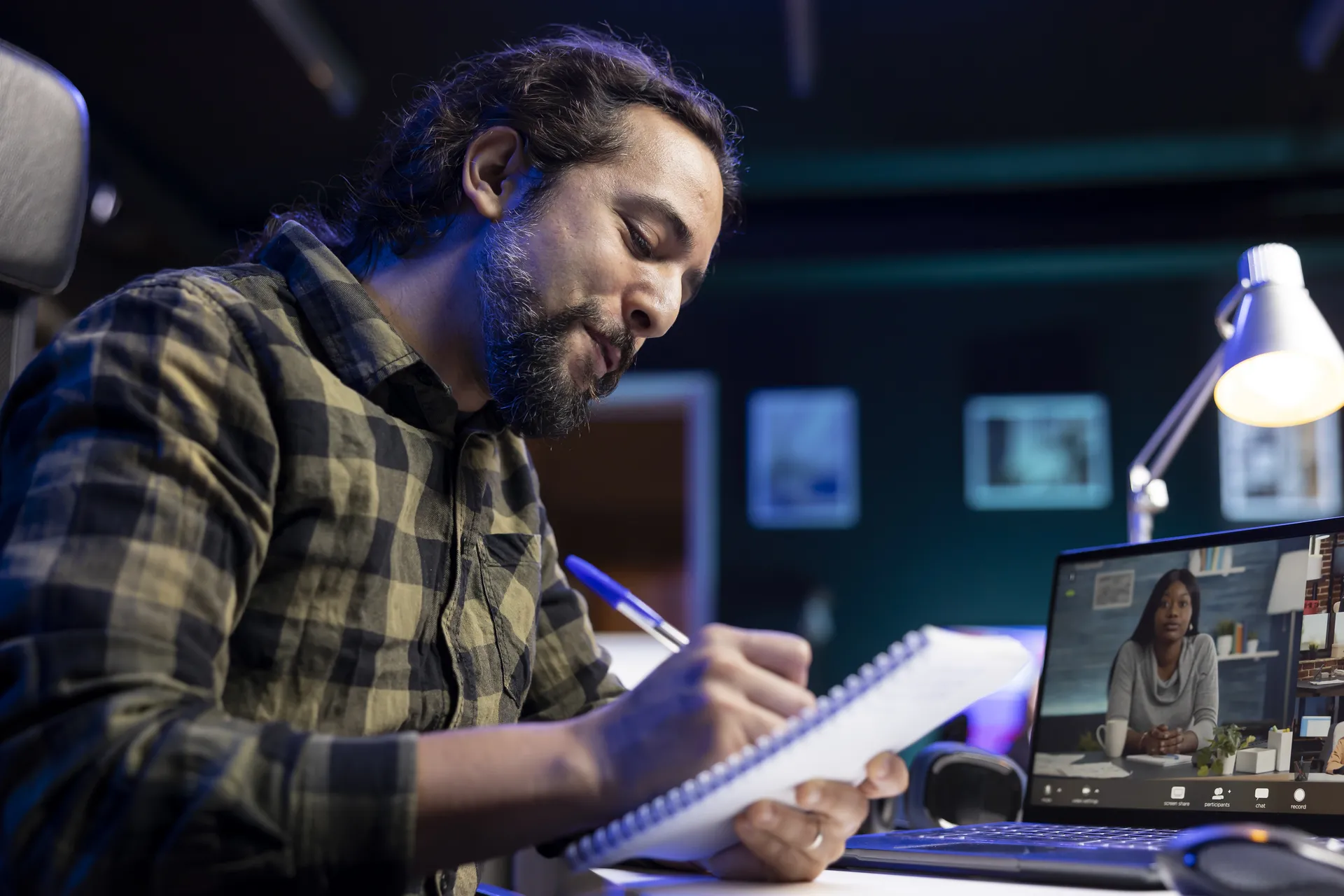 Research-Backed Content Development
