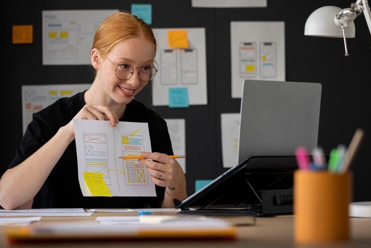 Research-Informed Design Decisions