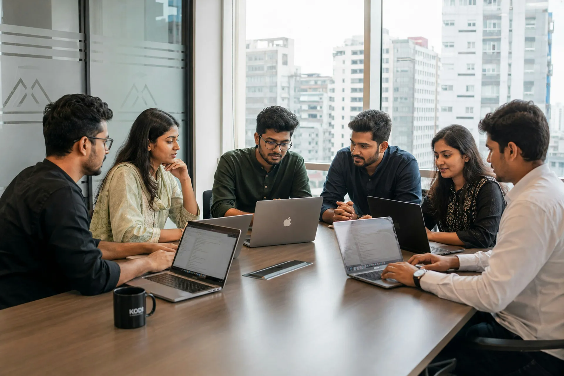 Responsive Community Management