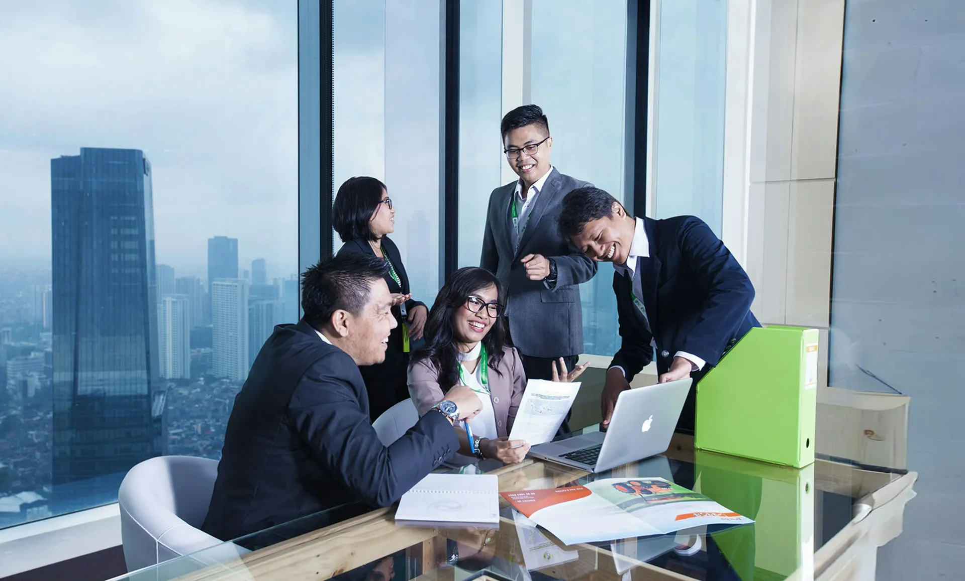 Scalable Governance Powered by Clear Workflows