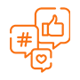 Social & Content