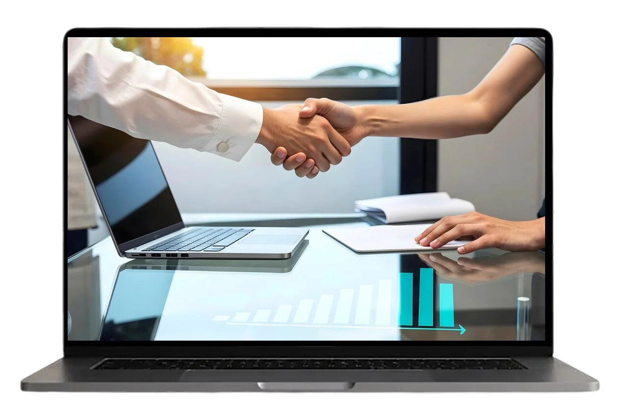 Thirteen Years and 800+ Client Engagements icon illustrating digital marketing in Washington DC by Arobit Digital