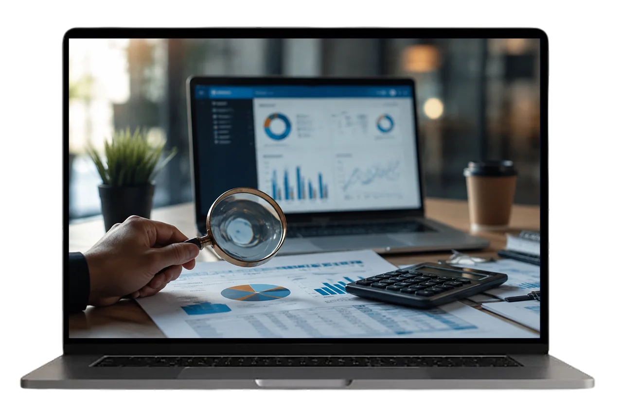 Transparent, Clear Pricing icon illustrating digital marketing in the USA by Arobit Digital