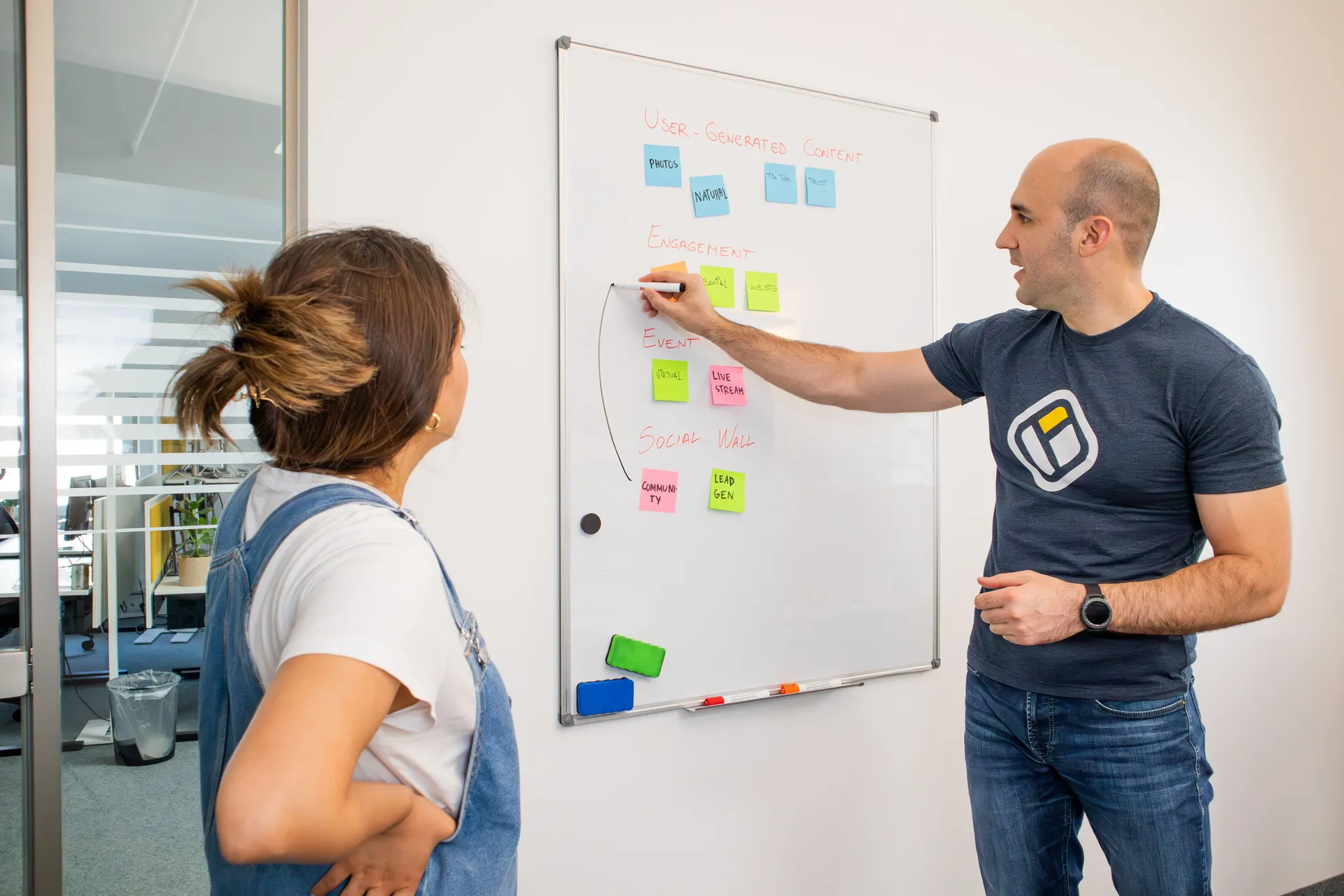 Transparent Reporting Across Every Level