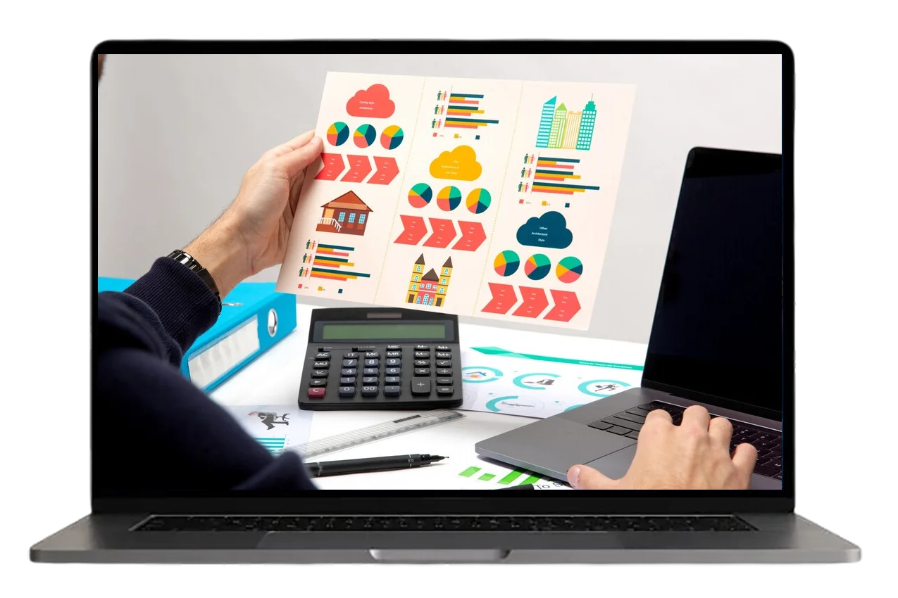 Transparent and Clearly Scoped Pricing icon illustrating digital marketing in New York by Arobit Digital