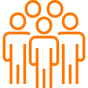 Result icon illustrating digital marketing in the USA by Arobit Digital