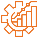 AI Visibility Audit icon illustrating AI SEO services by Arobit Digital