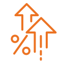 Built for Catalog Growth icon illustrating ecommerce SEO by Arobit Digital