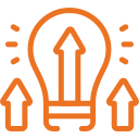 Built for an Evolving Landscape icon illustrating AI SEO services by Arobit Digital