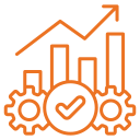 Product and Category Page Optimization icon illustrating ecommerce SEO by Arobit Digital